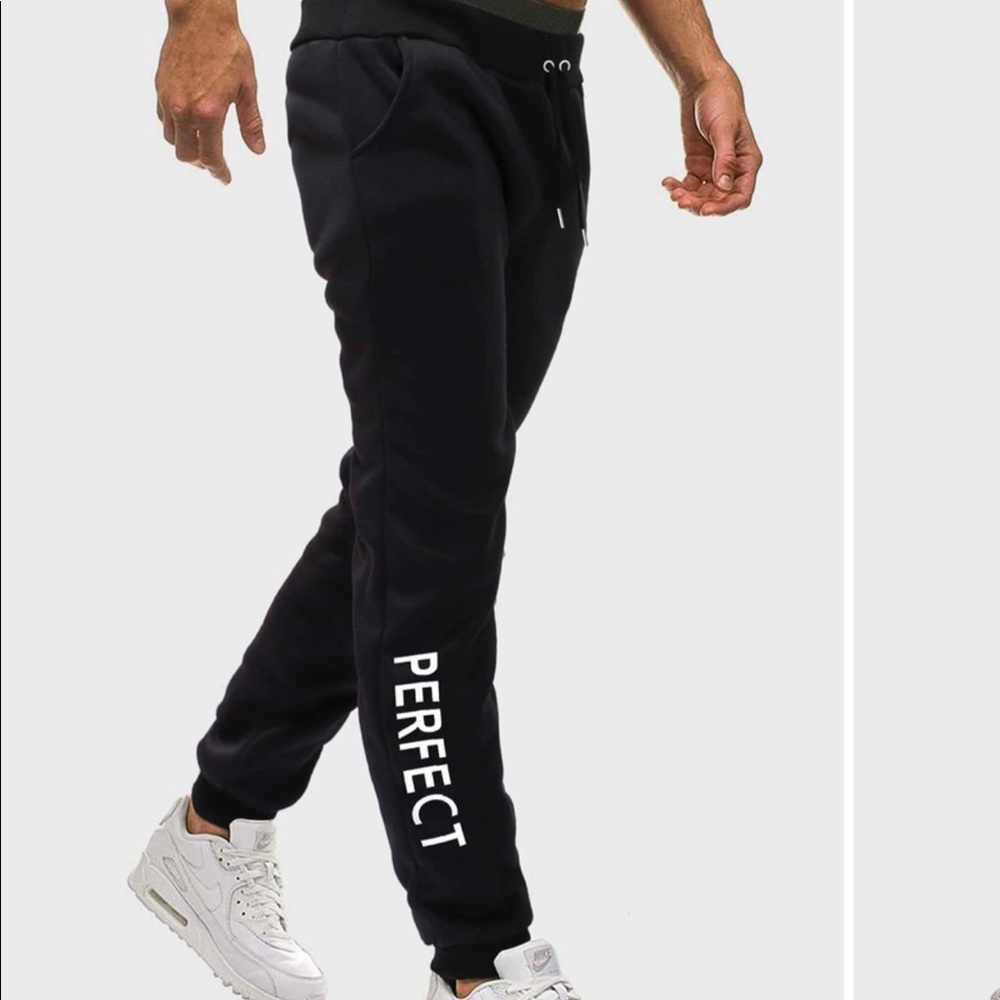 Shein Sweatpants